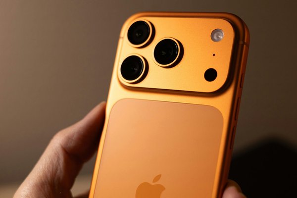 Leaker claims iPhone 18 Pro will fix an unpopular design choice
