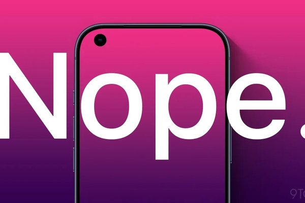 iPhone 18 Pro Dynamic Island confusion now appears to be resolved