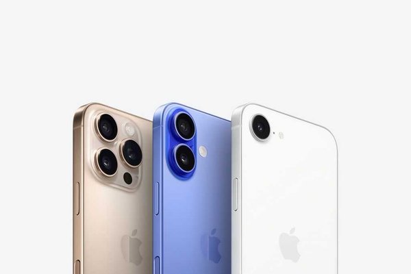 iOS 27 beta leaks all 6 new models in Apples iPhone 18 lineup