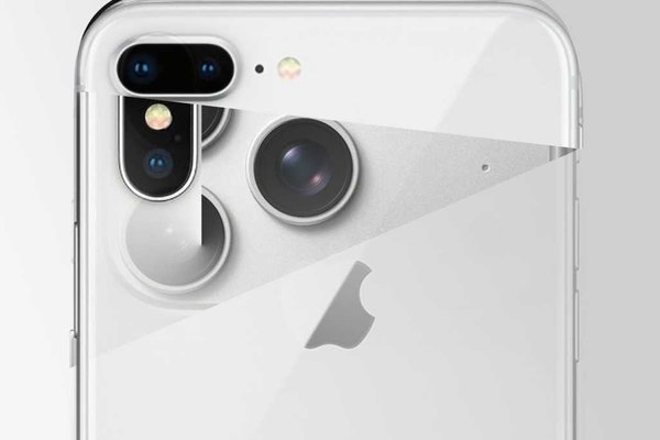 The iPhone 18 Pro is looking like the iPhone 8 all over again
