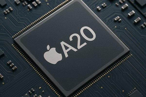 iPhone 18 Pros A20 will be faster, power efficient, cost a lot