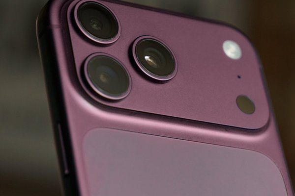 iPhone 18 Pro will have only a fractionally higher capacity battery