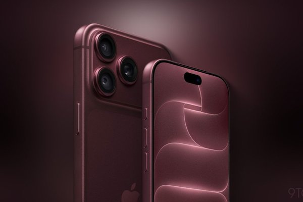 The iPhone 18 Pro is selling well in China for three reasons