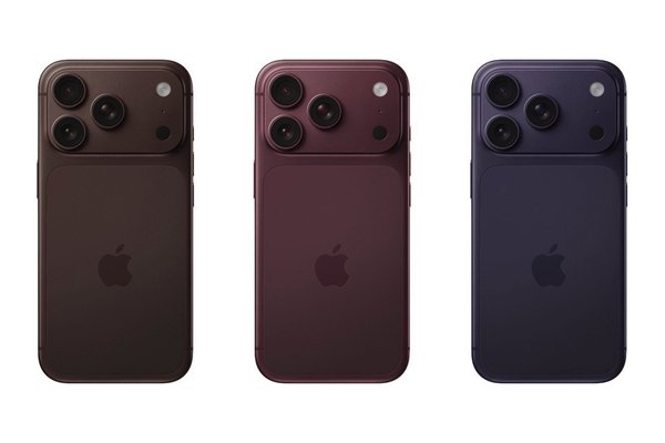 iPhone 18 Pro may get one of these three colors