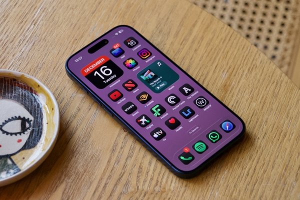 The iPhone 18 Pro might ditch this now-iconic design feature