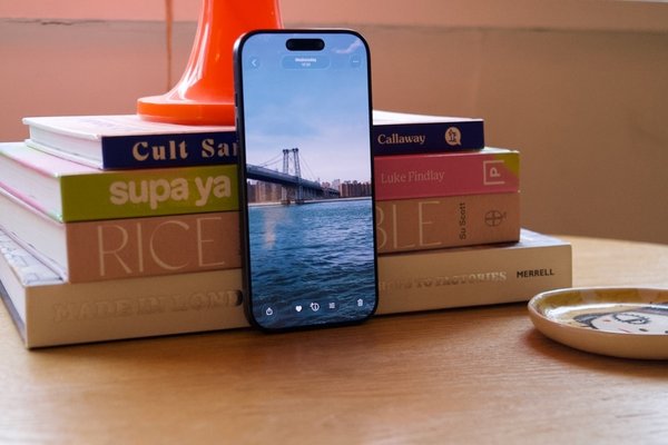 We might finally get a smaller Dynamic Island with the iPhone 18 Pro