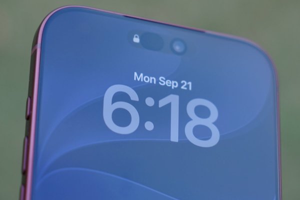 iPhone 18 Pro Face ID rebooting bug to be fixed in iOS update