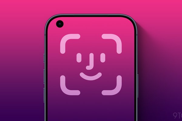 iPhone 18 Pro selfie camera and Dynamic Island may be positioned on the left