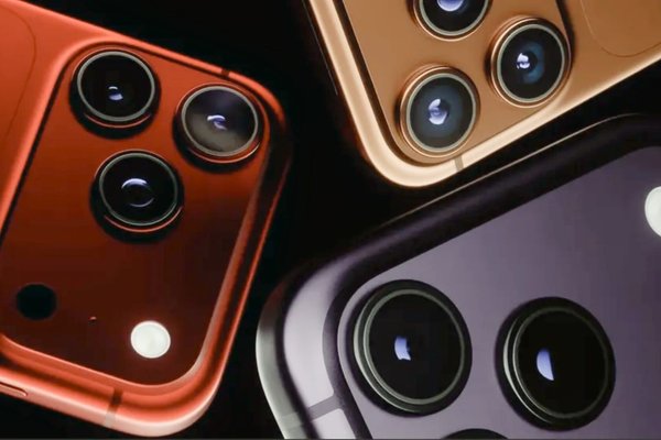  iPhone 18 Pro Maxs biggest upgrade may have just been confirmed, and its a photography game changer 