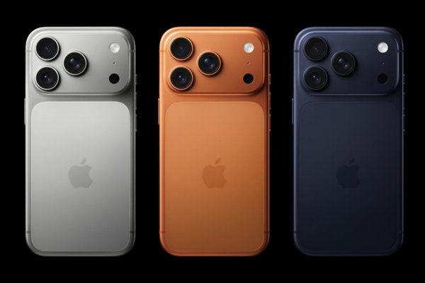 Apples iPhone 18 Pro Max will be a chunky boy, report claims