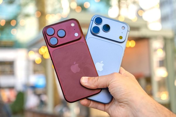  iPhone 18 Pro benchmarks: Apple just built the most powerful phones weve ever seen 