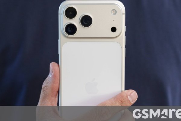 Apples iPhone 18 Pro and iPhone 18 Pro Max to be aggressively priced