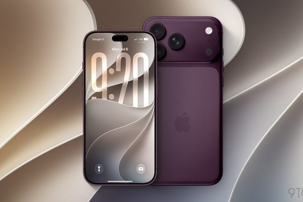 iPhone 18 Pro reportedly enters mass production ahead of September launch