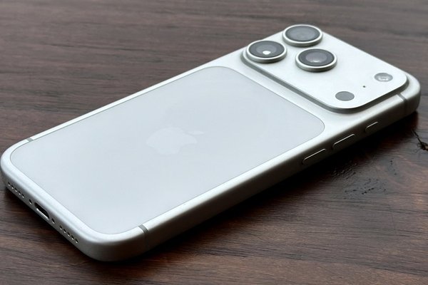 iPhone 18 Pro rumors: Under-display Face ID, variable aperture cameras, more
