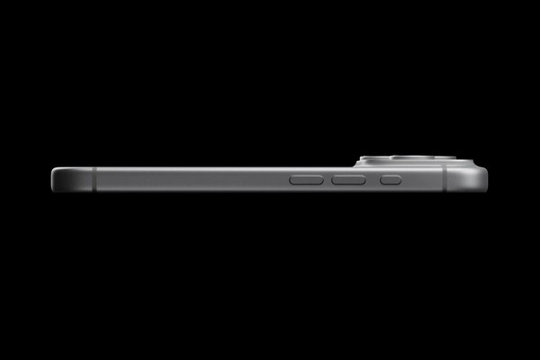 iPhone 18 Pro Could Be Noticeably Thicker Than iPhone 17 Pro
