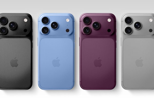 iPhone 18 Pro and iPhone Ultra: When is the Next Apple Event?