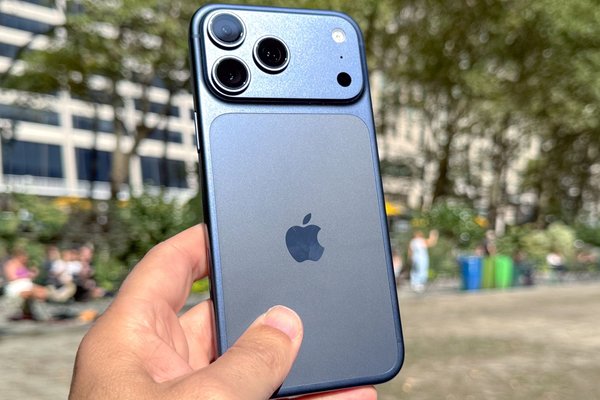  iPhone 18 Pro could deal with the RAM crisis through a storage hike  heres why I think thats unlikely 