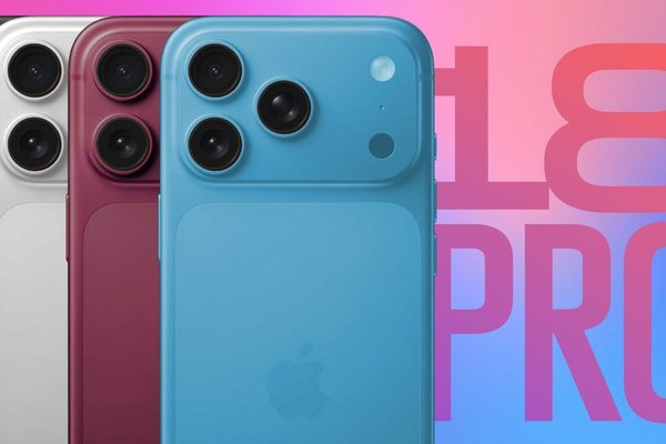 iPhone 18: Everything We Know About Apples Upcoming Handsets