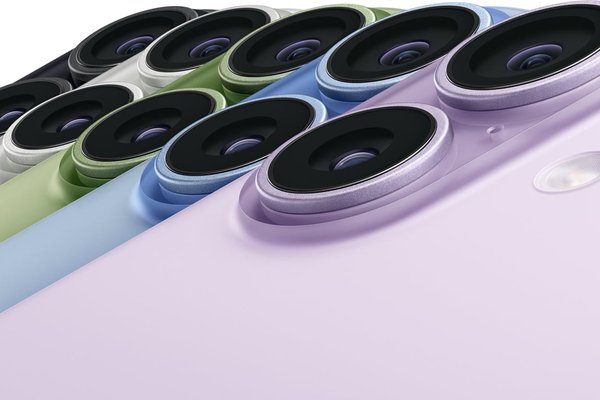 iPhone 18 Trial Production to Start in February Ahead of Spring 2027 Launch