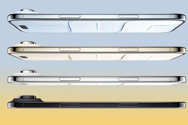iPhone Air 2 and iPhone 18e Reportedly Launching Early Next Year