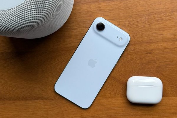 iPhone Air 2 coming next year with two key upgrades: report