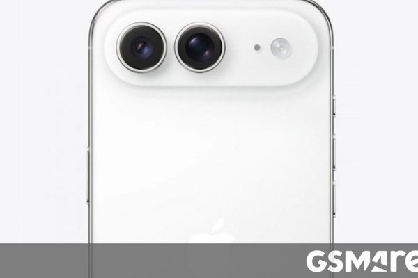 iPhone Air 2 rumored to pack a slightly larger battery