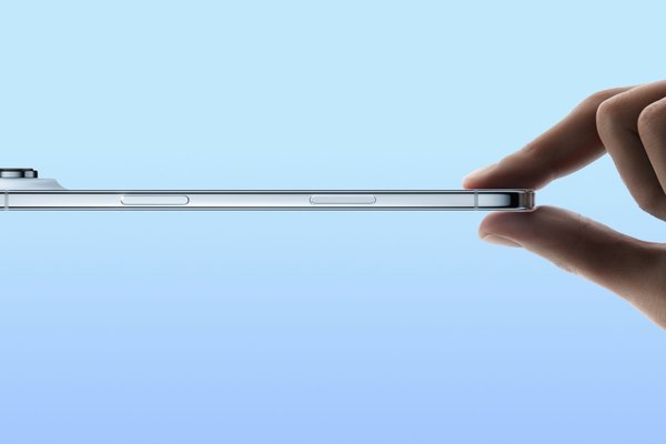 iPhone Air 2 Could Get an 11% Battery Capacity Boost