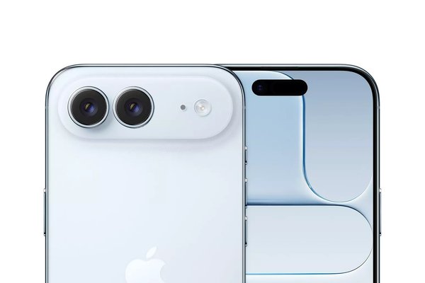 Report: iPhone Air 2 is delayed until 2027 so Apple can add a second camera to it