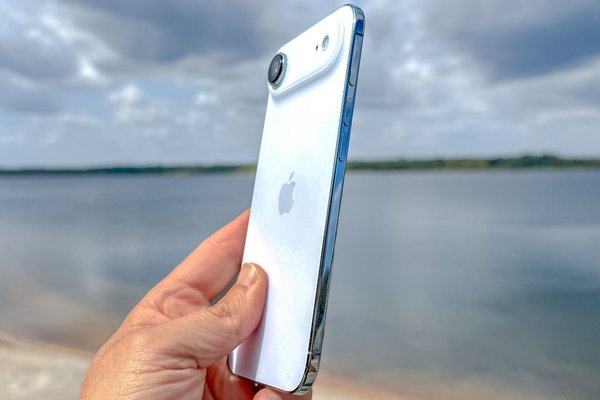  iPhone Air 2 tipped to launch this fall, but with only minor changes 