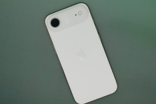 iPhone Air 2 is coming, heres everything we know so far
