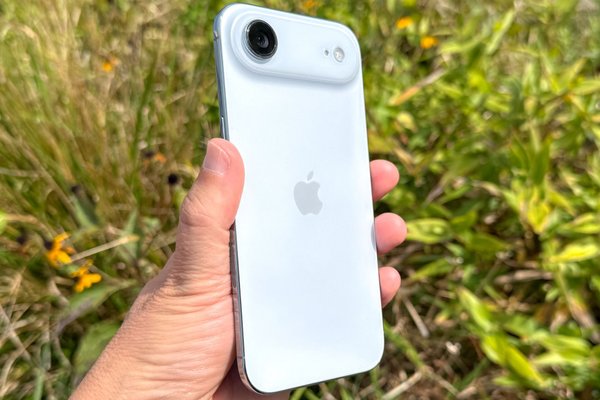  iPhone Air 2: All the rumors so far 