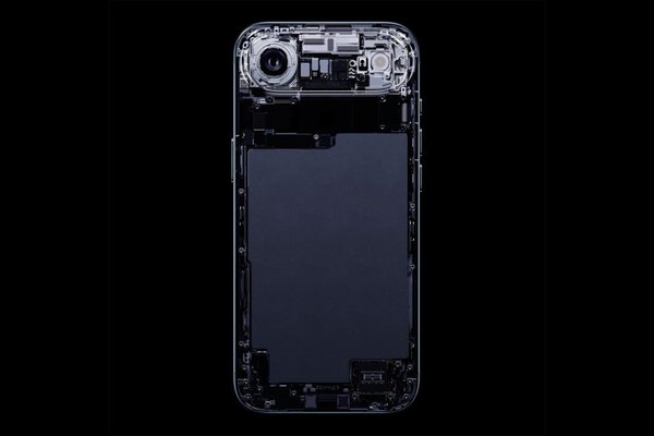 The iPhone Airs real breakthrough is its battery