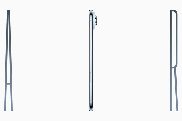 Will the iPhone Air bend? Heres what Apple says