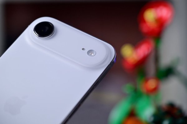 Master the Camera App on iPhone Air: Pro Tips to Capture Great Photos