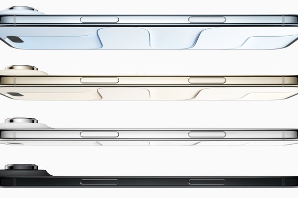 iPhone Air will go on sale in China later this week, per report
