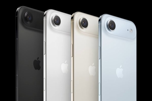  The iPhone Air has landed: a new design, price, cameras, and everything you need to know 