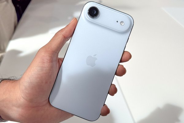  The iPhone Air already has one major flaw  and AR glasses users wont be happy 