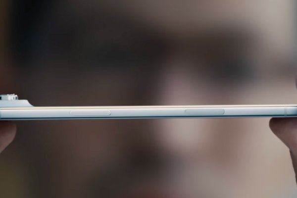 Mystery AI lab that poached iPhone Air designer revealed
