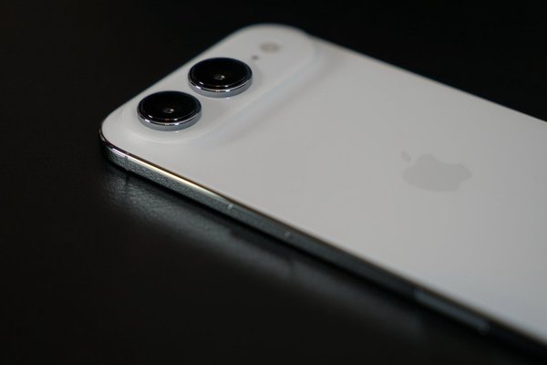 iPhone Air line may replace the entry-level iPhone, but not soon