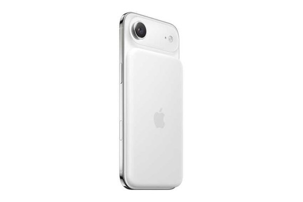 Apples iPhone Air MagSafe Battery is 20% off for the first time ever