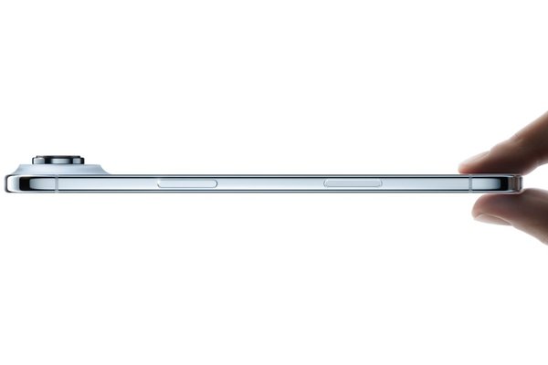 Report: iPhone Air is about twice as popular compared to the Plus model it replaced