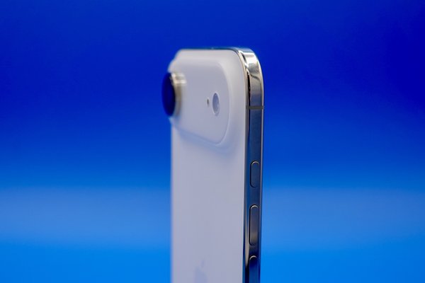 iPhone Air is more than just impossibly thin, and it isnt just an engineering experiment