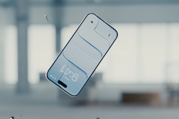 Apple found clever iPhone Air innovation for a thinner USB-C port