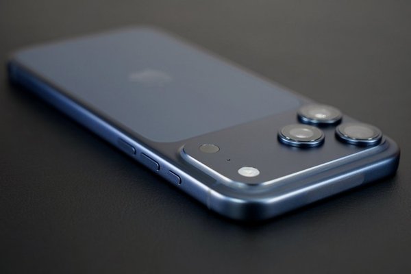 iPhone in space: NASA gives approval for personal iPhones to Artemis astronauts