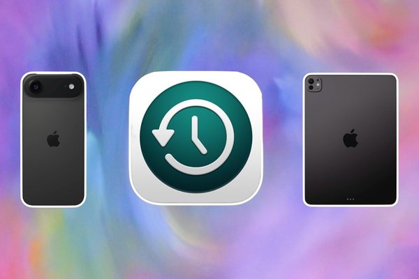 How to back up your iPhone 