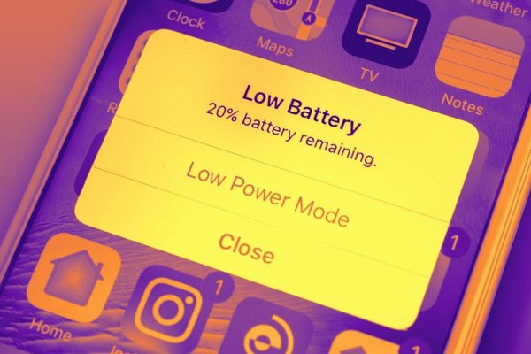 Dont Let Your iPhone Die: Essential Tips to Boost Battery Life