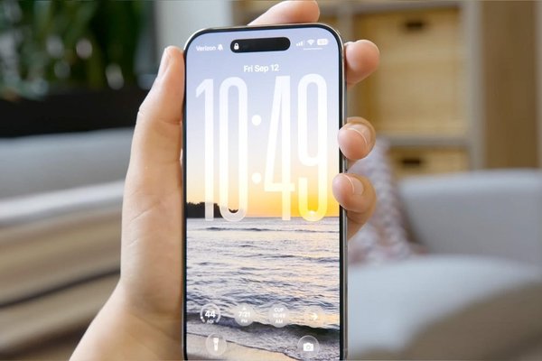 If Your iPhone Keeps Dropping Calls, Apples Latest Software Fix Should Help