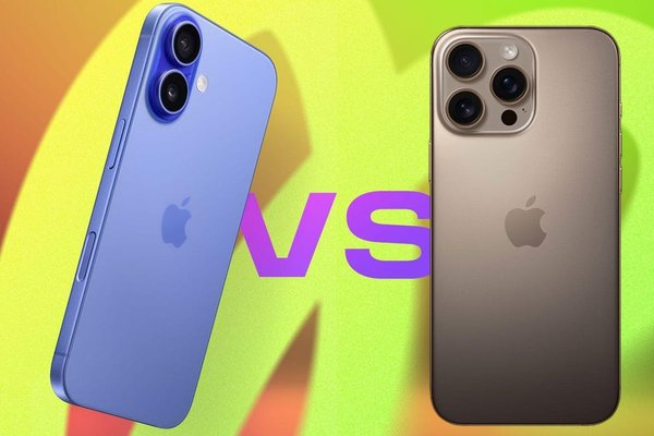 Unpacking the Differences Between iPhone 16 Plus and iPhone 16 Pro Max