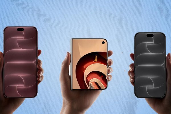  iPhone Duo vs. iPhone 18 Pro vs. iPhone 18 Pro Max  heres the one I recommend 