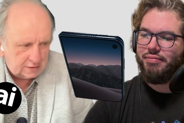 iPhone Duo design and MagSafe Problems on the AppleInsider Podcast